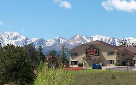 Woodland Country Lodge